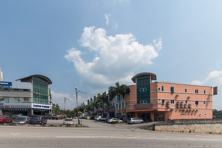 Seri Rawang Hotel, Kuala Lumpur
