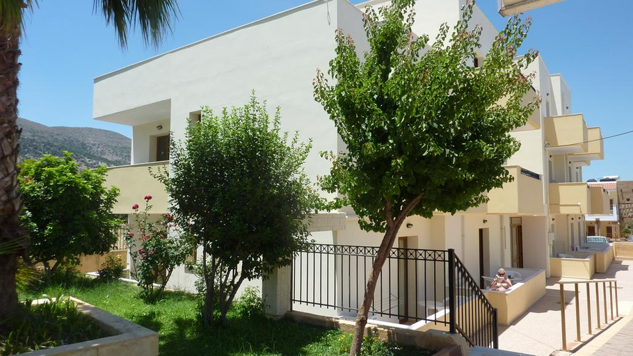 Exterior & Views 2, Newcastle Studios, Crete