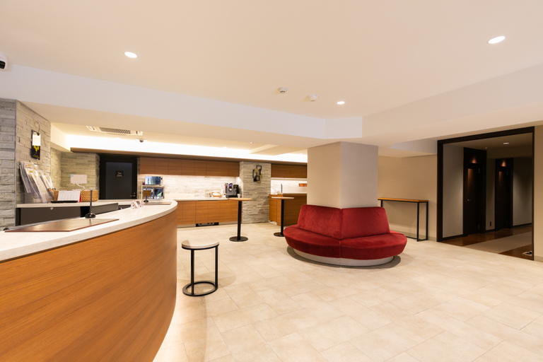 Others 5, Red Roof Inn Kamata Haneda Tokyo, Ōta