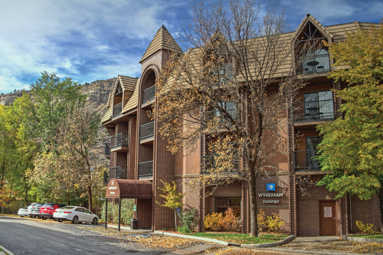 Exterior & Views 1, Club Wyndham Durango, La Plata