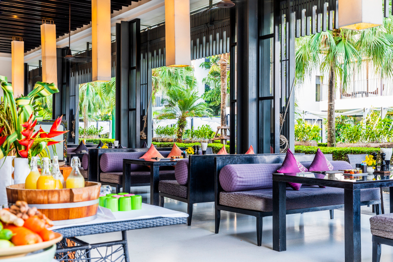 Food & Drinks 5, The Chill Resort and Spa (SHA Plus+), Koh Chang