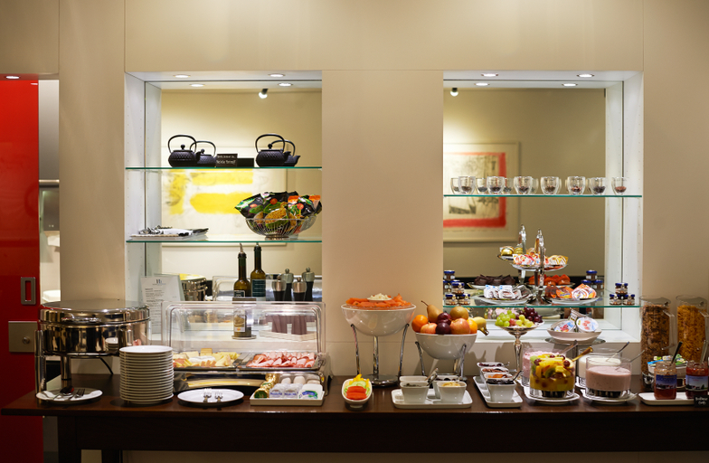 Food & Drinks 5, Boutique Hotel Helmhaus Zurich, Zürich