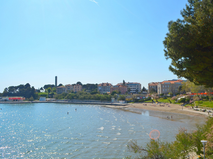 Others 3, Klarina Apartments, Split