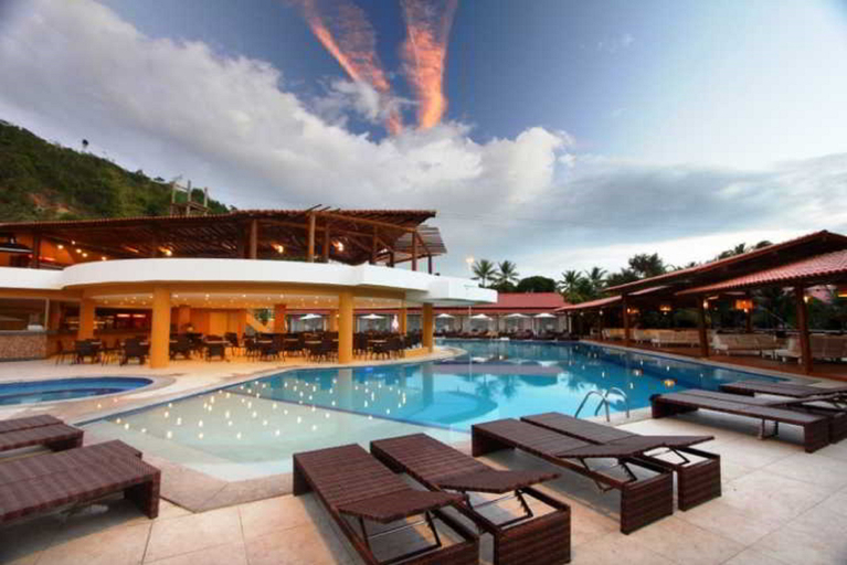 Sport & Beauty 2, Porto Seguro Praia Resort All Inclusive, Porto Seguro