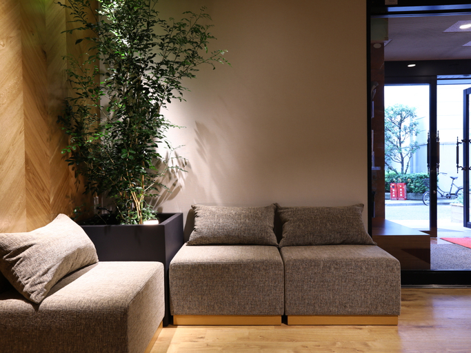 Public Area 2, KOKO HOTEL Korakuen, Bunkyō