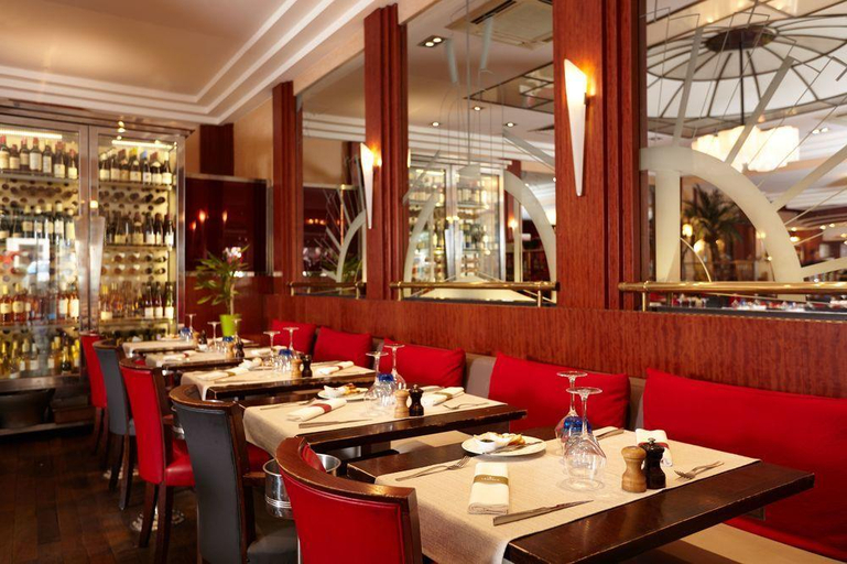 Food & Drinks 5, Hôtel Saint Christophe Aix en Provence Centre Ville by Germain Collection, Bouches-du-Rhône