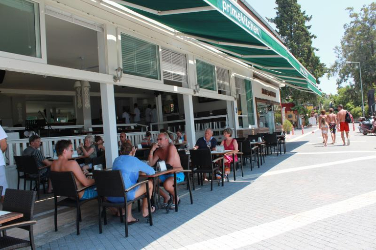 Exterior & Views 2, Sunprime Dogan Side Beach, Manavgat