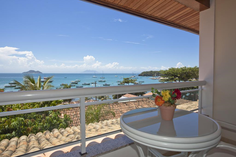 Public Area 2, Hotel Atlantico Buzios Convention and Resort, Armação dos Búzios