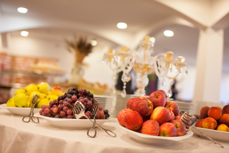 Food & Drinks 5, Hotel Corte Rosada Resort and Spa - Adults Only, Sassari