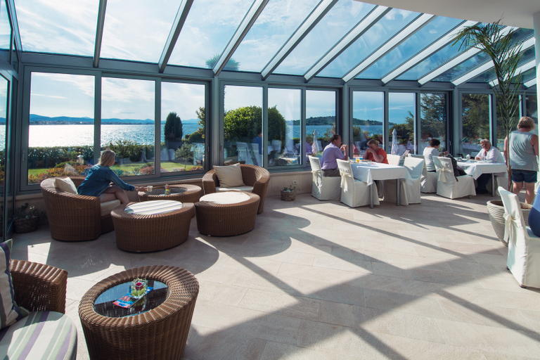 Public Area 4, Hotel Villa Radin, Vodice