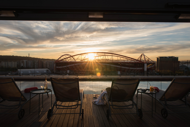 Sport & Beauty 2, Upon Lisbon Prime Residences, Lisbon