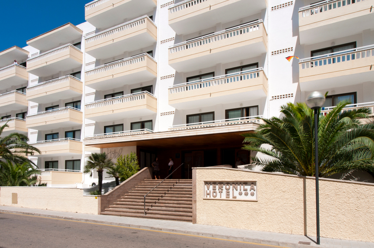 Exterior & Views 2, R2 Veronica, Baleares