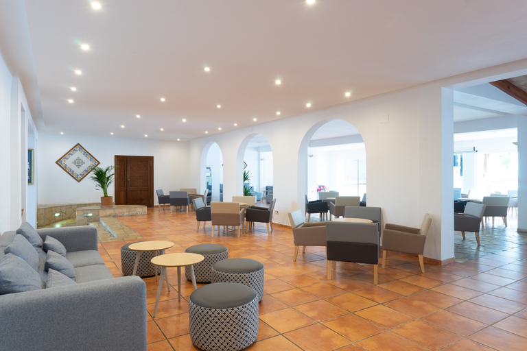 Public Area 2, Hotel Palia Dolce Farniente,, Baleares