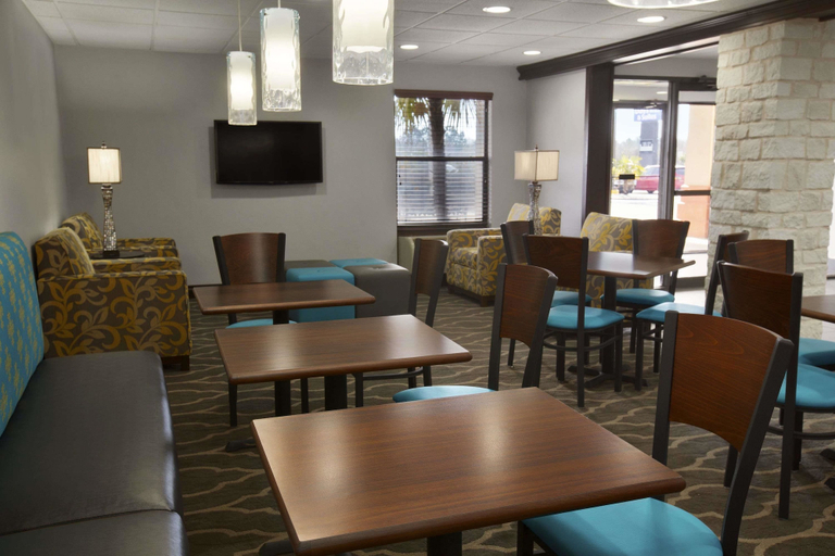 Others 5, Hotel Kinder Express Near Coushatta Resort, Allen
