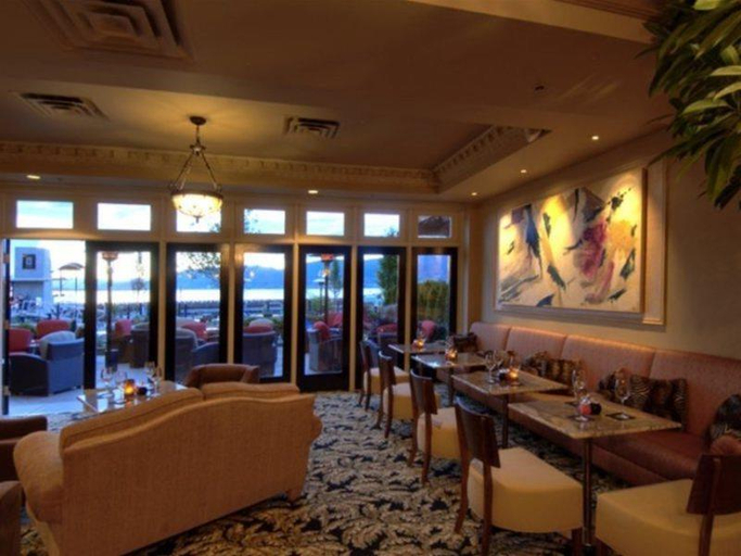 Public Area 5, Penticton Lakeside Resort, Okanagan-Similkameen