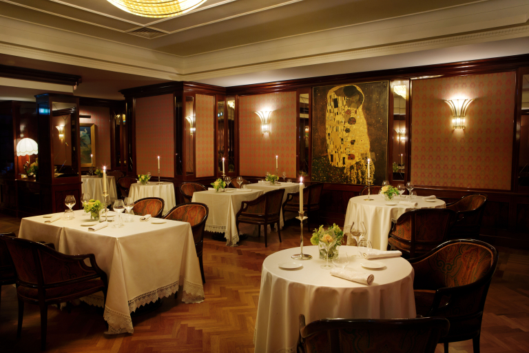 Food & Drinks 5, Starhotels Du Parc, Parma