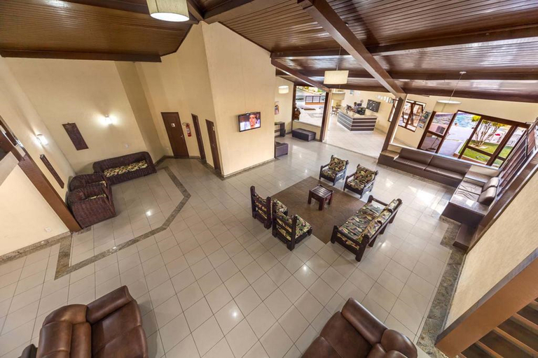 Public Area 2, Hotel Fenix, Porto Seguro