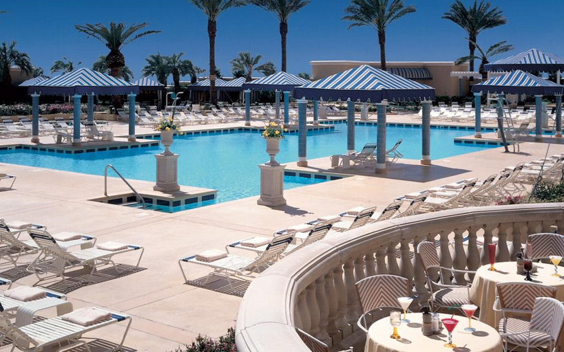 Sport & Beauty 2, Beau Rivage, Harrison