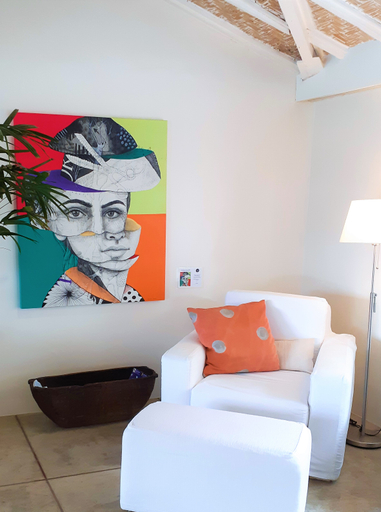 Bedroom 3, Abracadabra Pousada, Armação dos Búzios