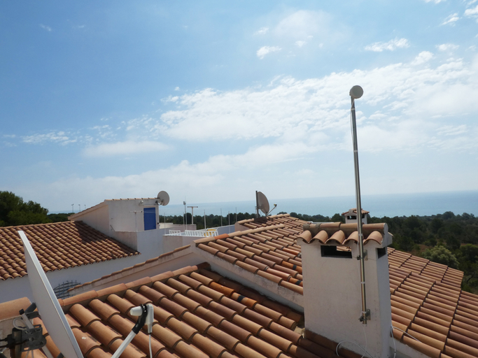 Public Area 2, Apartamentos Tierra de Irta 3000, Castellón
