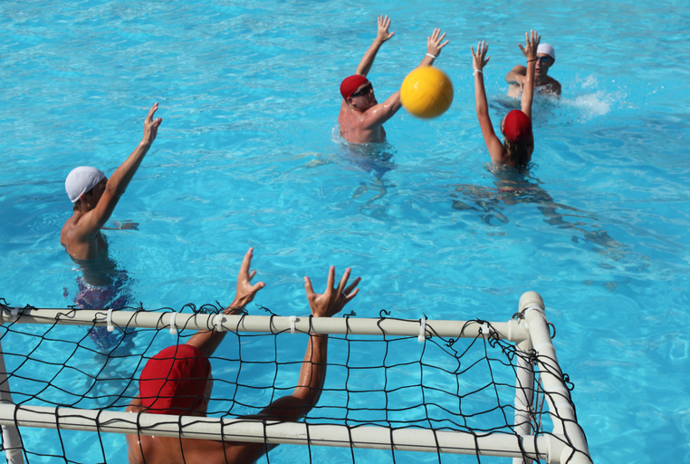 Sport & Beauty 2, Arabella World Hotel, Alanya