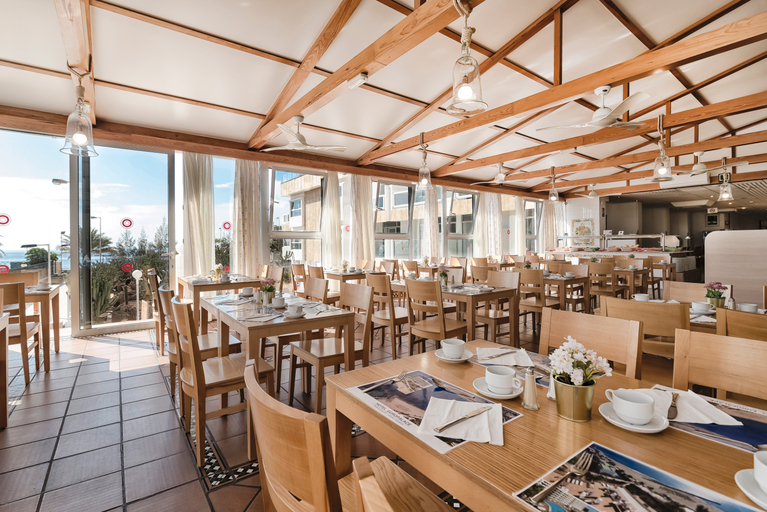 Food & Drinks 5, Europalace, Las Palmas