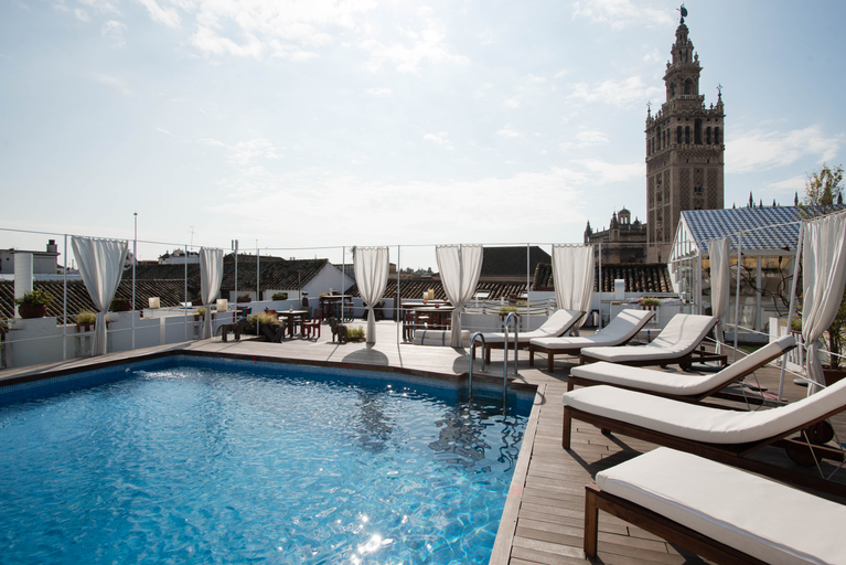 Sport & Beauty 2, Los Seises By Fontecruz, Sevilla