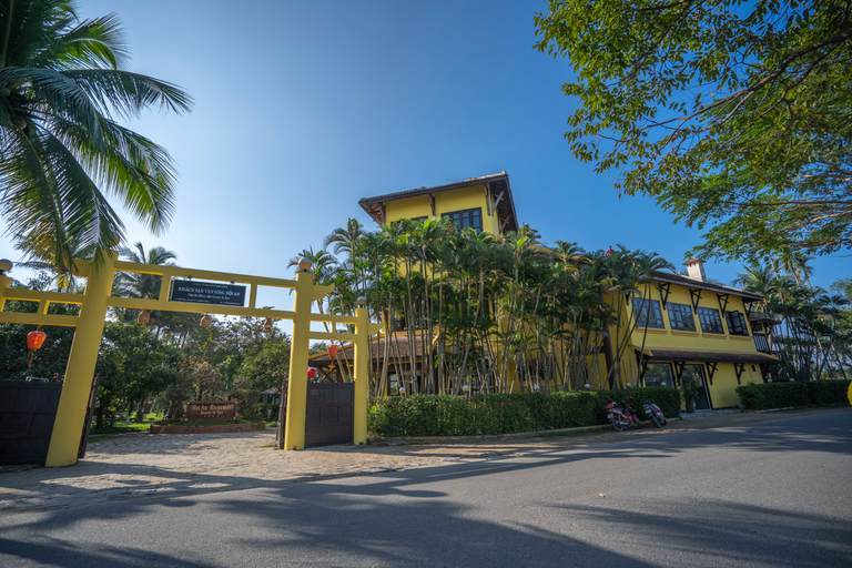 Exterior & Views 2, Hoi An Riverside Resort & Spa, Da Nang