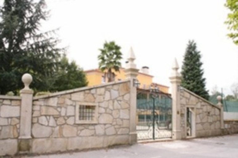 Casa de Alvelos, Vila Verde