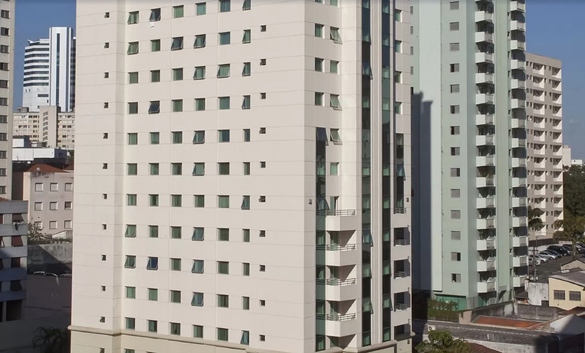 Exterior & Views 2, Quality Suítes Oscar Freire, São Paulo