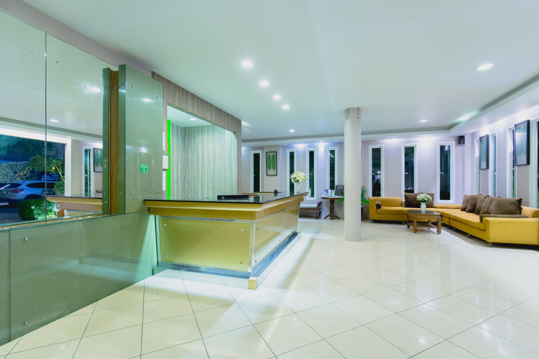 Thanthip Beach Resort, Pulau Phuket