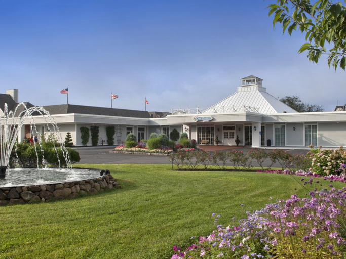 Margaritaville Resort Cape Cod, Barnstable