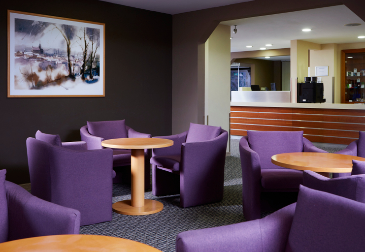 Public Area 2, OREA Hotel Voro Brno, Brno