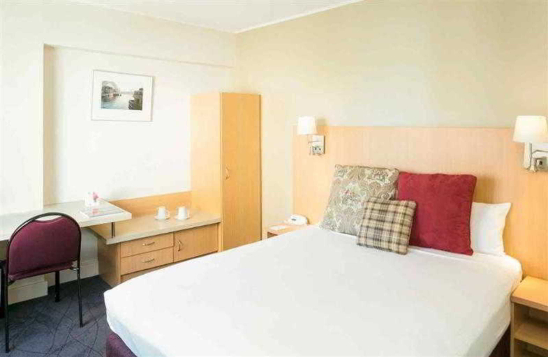 ibis Sydney World Square, Sydney