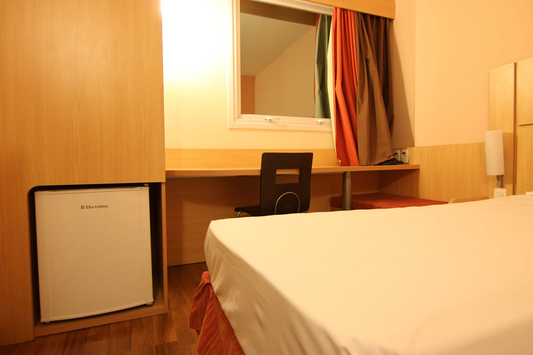 Bedroom 2, Samba Itaborai, Itaboraí