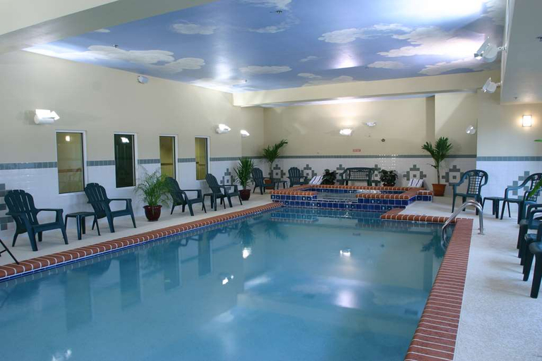 Sport & Beauty 5, Country Inn & Suites Valdosta, Lowndes