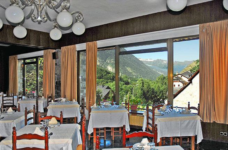 Food & Drinks 3, Garona, Lleida