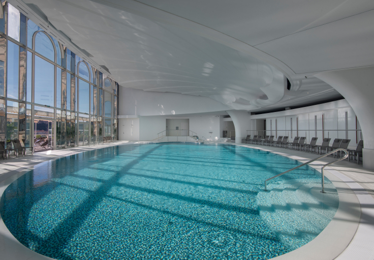 Sport & Beauty 2, Hotel de Paris Monte-Carlo, Alpes-Maritimes