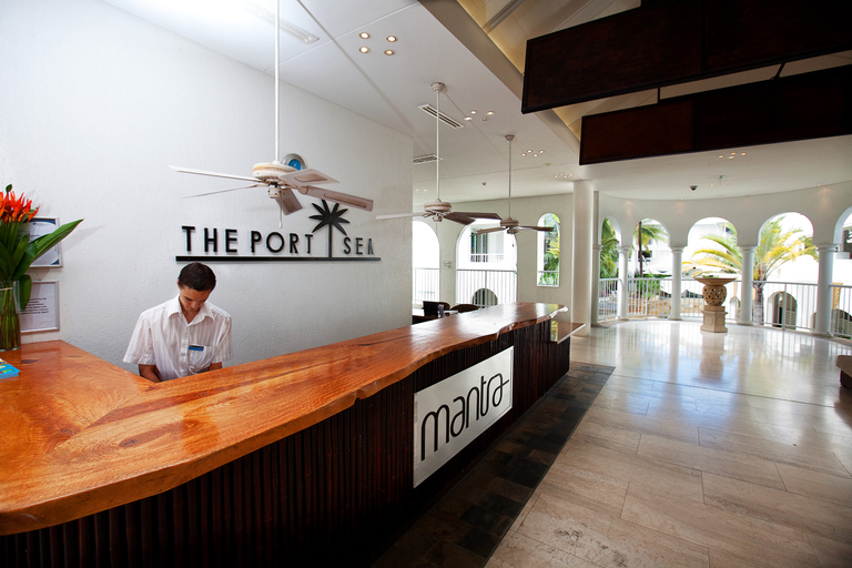 Public Area 4, Mantra Portsea Port Douglas, Douglas