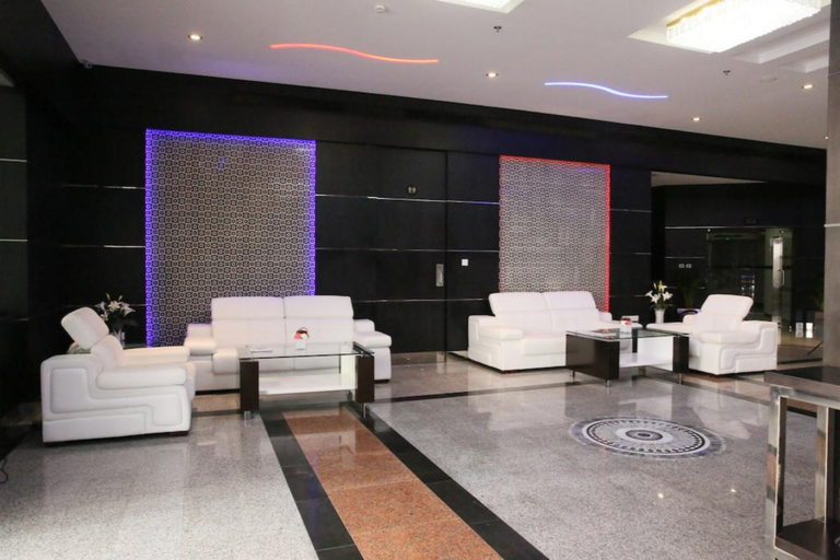 Public Area 4, Royal Phoenicia Hotel, Manama