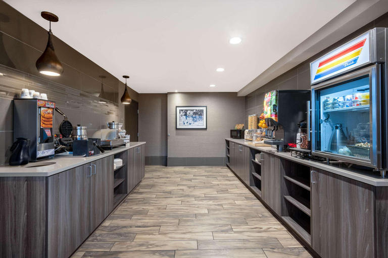 Others 5, La Quinta Inn & Suites Anchorage Airport, Anchorage
