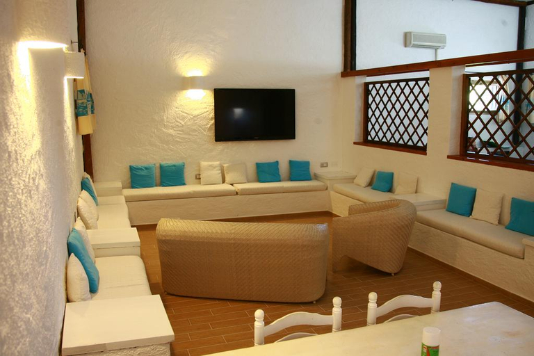 Public Area 3, Hotel Mare Blue, Olbia-Tempio