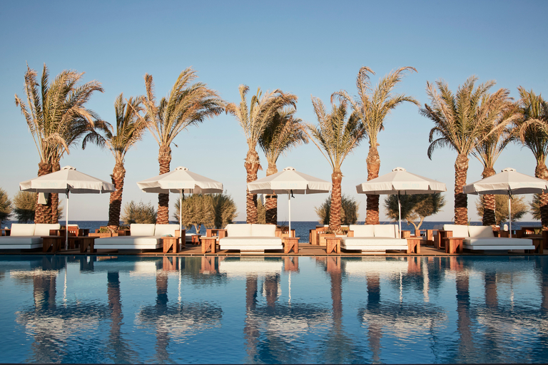 Sport & Beauty 2, Nikki Beach Resort & Spa Santorini, South Aegean
