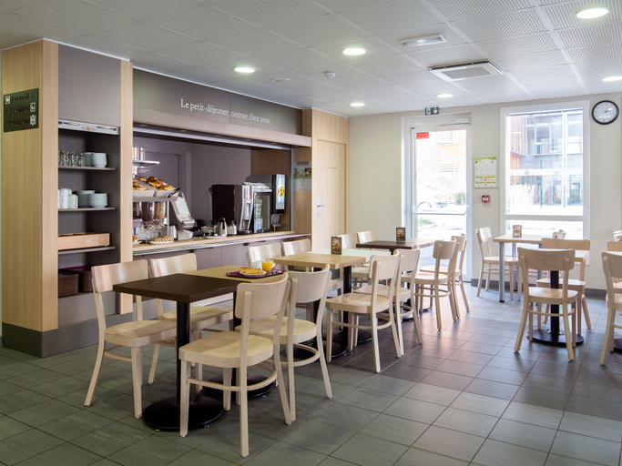 Food & Drinks 5, B&B HOTEL Orly Chevilly Marché International, Val-de-Marne