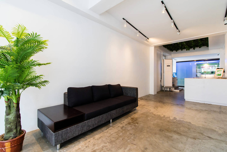 Garv's Boutique Hotel, Mandaluyong