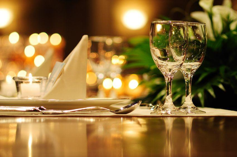 Food & Drinks 5, Las Tablas, Ciudad Real