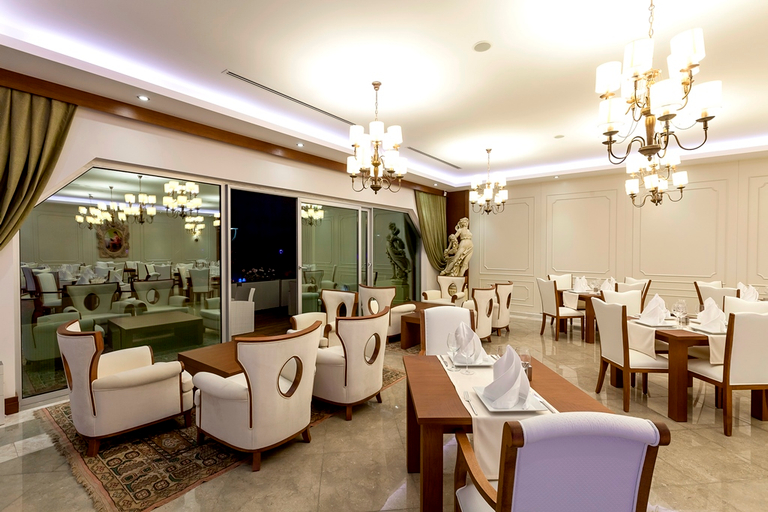 Food & Drinks 4, Casa Nonna Bodrum, Bodrum