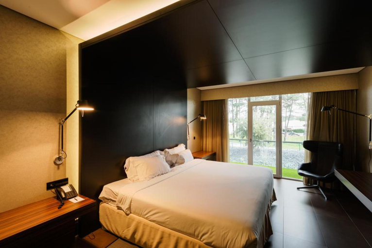 Bedroom 3, Evidencia Belverde Hotel, Seixal