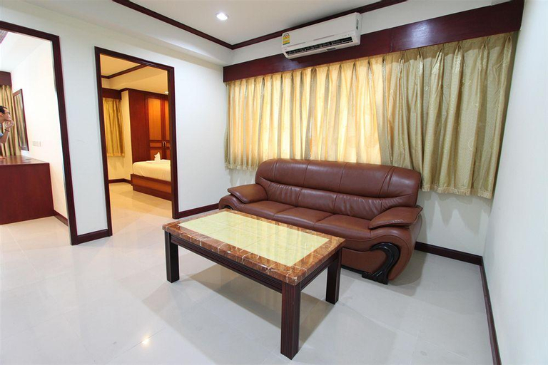 Bedroom 22