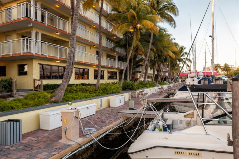 Marina Del Mar Resort and Marina, Monroe